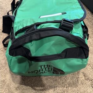 The North Face Medium base camp duffle